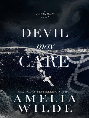 cover image of Devil May Care